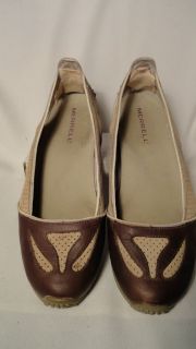 Merrells Ocean Sand Shoes/Sandals, Womens Size 7