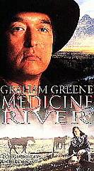 Medicine River VHS, 1994