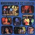 Bombay the Hard Way, Vol. 2 Electric Vindaloo cd MIXMASTER MIKE Kid 
