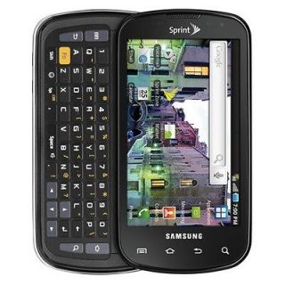 sprint android cell phones in Cell Phones & Smartphones