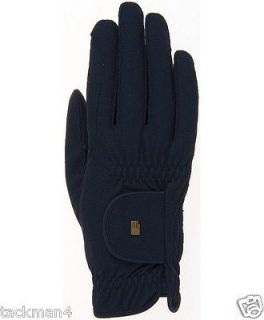 Roeckl Chester Riding Gloves