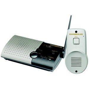 CHAMBERLAIN NDIS 900 MHz Wireless Doorbell & Intercom System 1000 