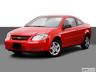 Chevrolet Cobalt 2008 LS