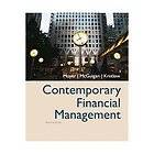 Contemporary Financial Management by James R. McGuigan, R. Charles 