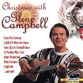 Christmas with Glen Campbell Delta by Glen Campbell CD, Oct 1995 