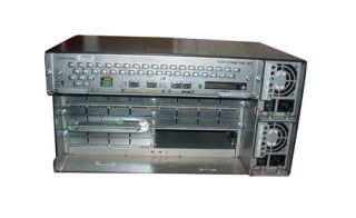 Cisco 3660 10 100 Wired Router