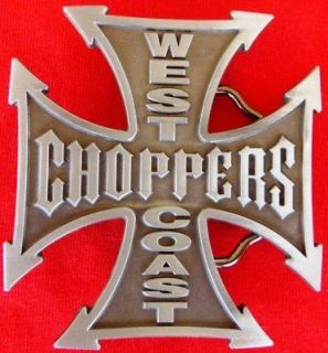 west coast choppers in Mens Accessories