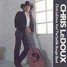 Chris Ledoux and the Saddle Boogie Band by Chris LeDoux (CD, Sep 1991 