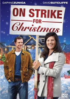 On Strike for Christmas DVD, 2011