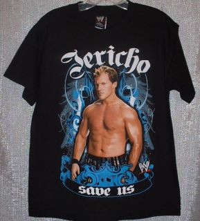 chris jericho shirts in Clothing, Shoes & Accessories
