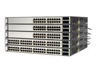 Cisco Catalyst WSC3750E48TDS 48 Ports Rack Mountable Switch Managed 