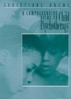   to Child Psychotherapy by Christiane Brems 1993, Hardcover