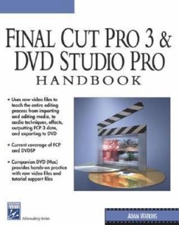 final cut studio 3 in Image, Video & Audio