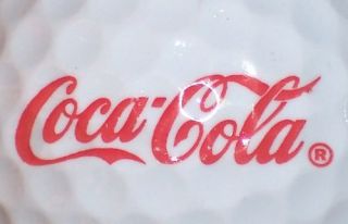 coca cola golf in Sporting Goods