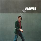 Jarvis PA by Jarvis Cocker CD, Nov 2006, Rough Trade
