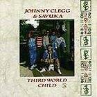 Third World Child by Johnny Clegg CD, Jul 1996, Capitol EMI Records 