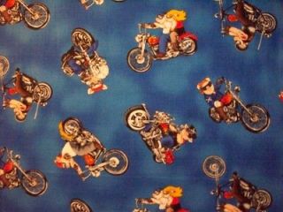 motorcycle fabric in Fabric
