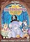 Walt Disney   Poohs Heffalump Halloween Movie (DVD, 2005) Widescreen 