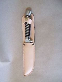 Hunting, camping knife boys knife, Imperial USA, 1950s or 60s