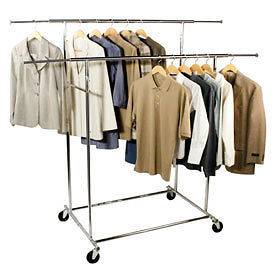 commercial garment rack in Racks & Fixtures