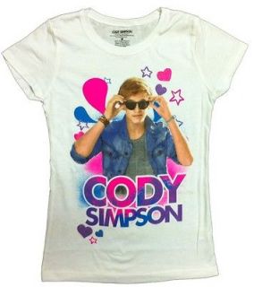 cody simpson shirts in Clothing, 