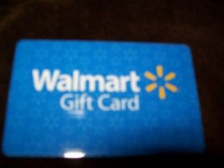 300.00  Sams Club Gift Gas In store credit Card PRIVATE LISTING
