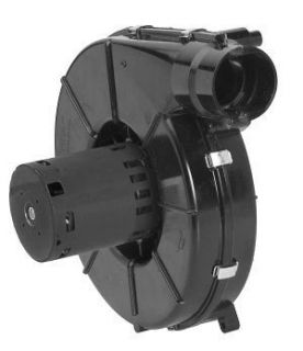   Products Furnace Draft Inducer Blower (7021 10299) 115V Fasco # A170