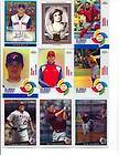 2009 TOPPS HERITAGE KERRY WOOD INDIANS CARD