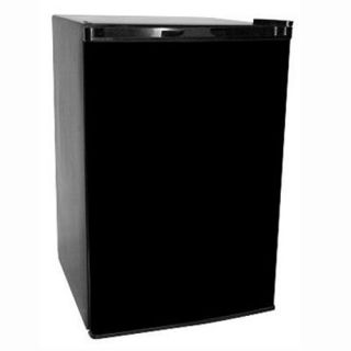 Haier HNSE045BB 4.5 cu. ft. Compact Refrigerator