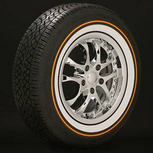 white wall tire 15 in Car & Truck Parts