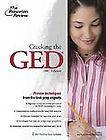 Cracking the GED, 2007 Edition (College Test Preparation), Princeton 