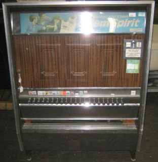 cigarette machine in Business & Industrial