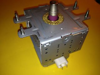   NEW REPLACEMENT MAGNETRON FOR GE MICROWAVE ONE YEAR WARRANTY NIB