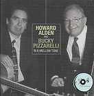   by Howard Alden (CD, Sep 2003, Concord Jazz) : Howard Alden (CD, 2003
