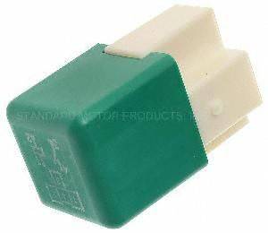 Standard Motor Products RY297 Condenser Fan Relay (Fits: Toyota 