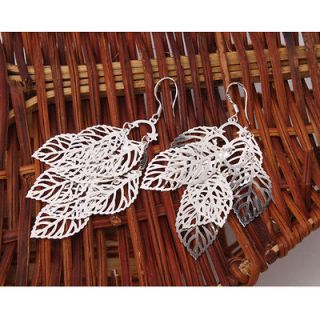 sterling silver dangle earrings in Fashion Jewelry