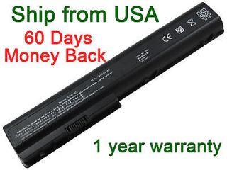 Replacement HP Compaq 480385 001 Laptop Battery