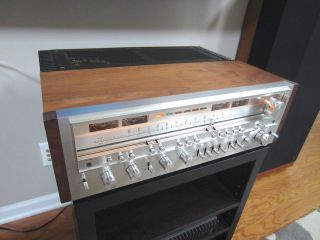 pioneer receiver sx in Vintage Stereo Receivers