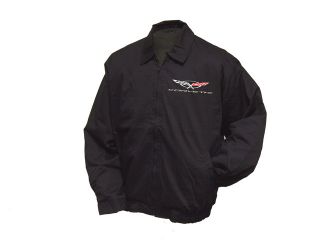 corvette c5 jacket in Clothing, 