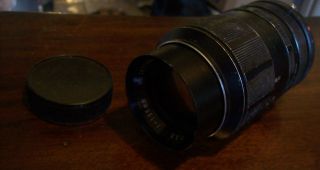 soligor lens in Lenses