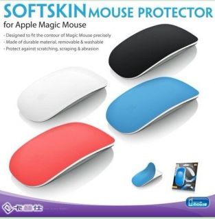 color Silicone Rubber Soft Skin Case Cover Protector For MAC Apple 