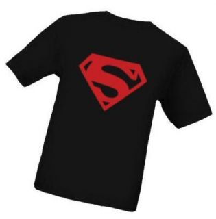 SMALLVILLE / SUPERMAN CONNER KENT T SHIRT