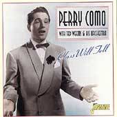 Class Will Tell by Perry Como CD, Nov 1999, Jasmine Records