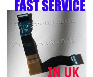 Original Samsung B3410 GT B3410 LCD Flex cable New UK