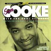 His Earliest Recordings by Sam Cooke CD, Apr 1992, Specialty Records 