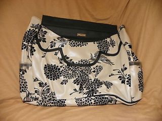 New in Pkg Miche Bag Purse Lauren Prima Shell Only Faux Leather Retail 