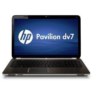   Pavilion dv7 6163us i7 17.3 2Ghz 6GB 750GB Laptop Blu Ray A6S16UA#ABA