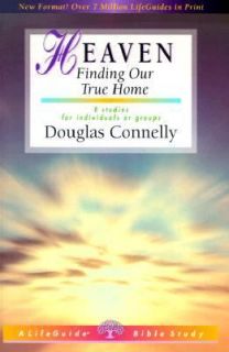   Finding Our True Home by Douglas Connelly 2000, Paperback
