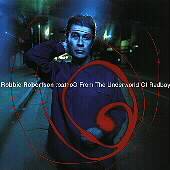 Contact from the Underworld of Red Boy by Robbie Robertson CD, Mar 