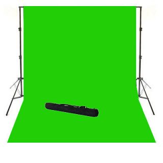 Photo Video Studio Green Screen Backgrounds for Light Kits